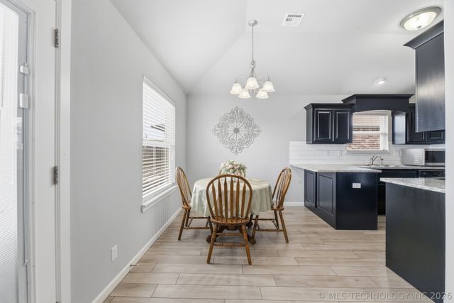 13543 N 132nd East Avenue, Collinsville, OK 74021