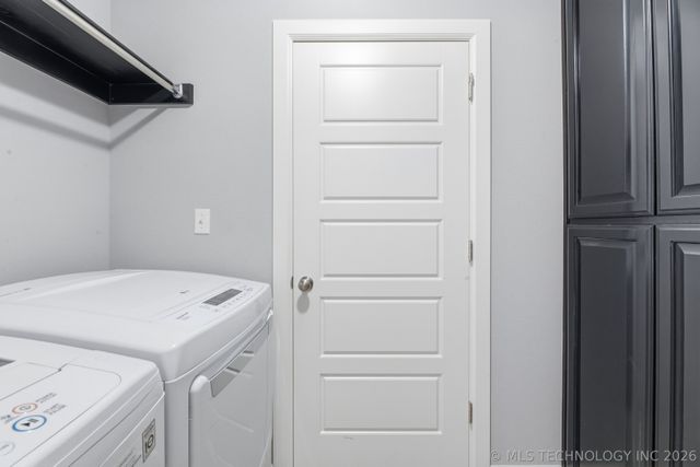 13543 N 132nd East Avenue, Collinsville, OK 74021