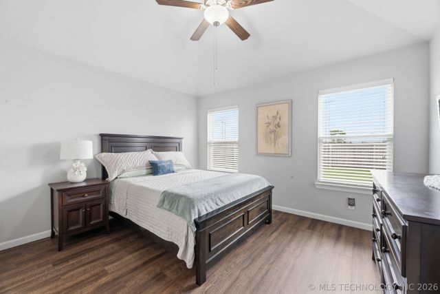 13543 N 132nd East Avenue, Collinsville, OK 74021