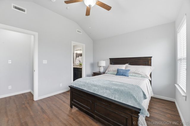 13543 N 132nd East Avenue, Collinsville, OK 74021