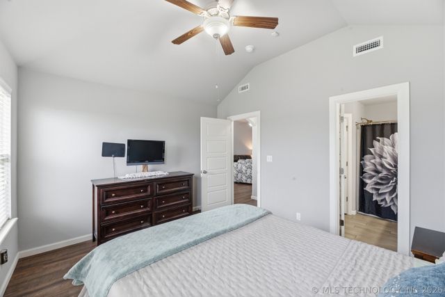 13543 N 132nd East Avenue, Collinsville, OK 74021