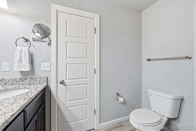 13543 N 132nd East Avenue, Collinsville, OK 74021