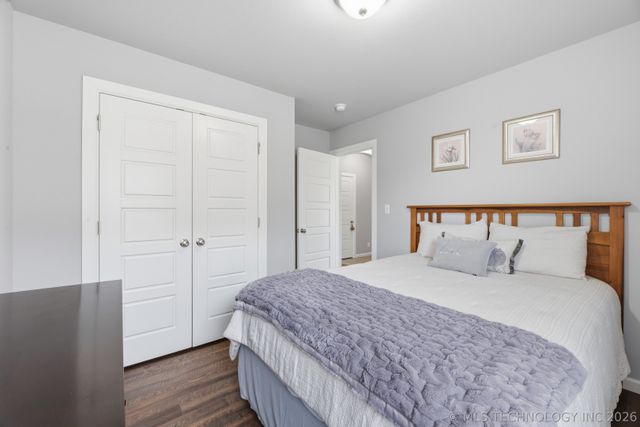 13543 N 132nd East Avenue, Collinsville, OK 74021