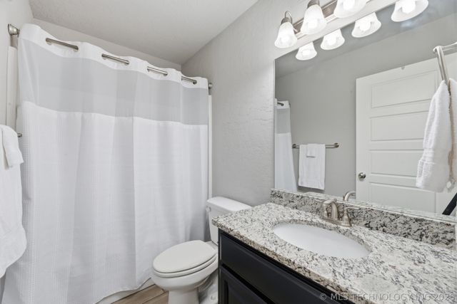 13543 N 132nd East Avenue, Collinsville, OK 74021