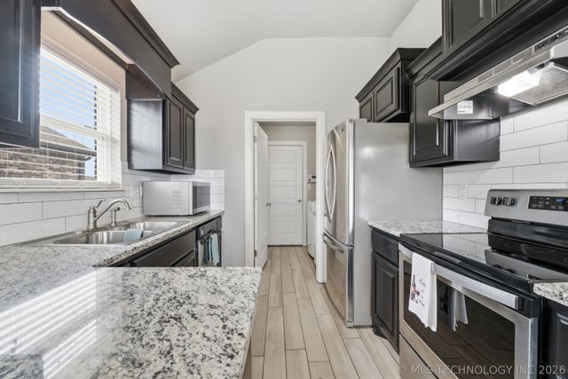 13543 N 132nd East Avenue, Collinsville, OK 74021