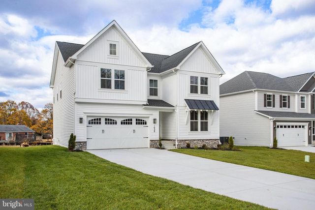 1620 SHADY TREE CT, Bel Air, MD 21015