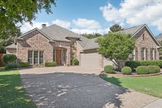 1744 Mustang Trail, Frisco, TX 75033