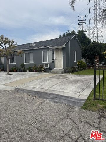 6627 Kraft Avenue, North Hollywood, CA 91606