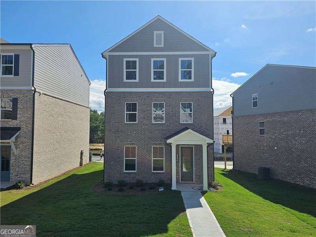3250 Willow Glade Tr, Lawrenceville, GA 30043