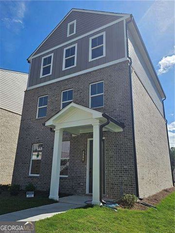 3250 Willow Glade Tr, Lawrenceville, GA 30043