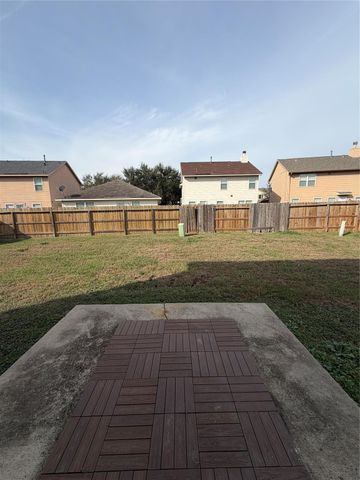 13230 Montclair Point Court, Houston, TX 77047