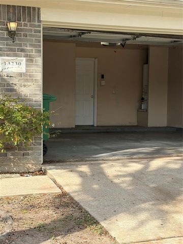 13230 Montclair Point Court, Houston, TX 77047