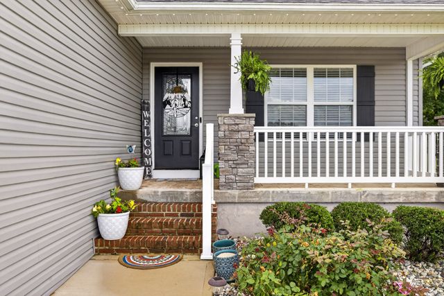 3 Patrick Dr, Crossville, TN 38555