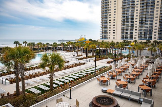 331 Wendover Ct Apt 12F, Myrtle Beach, SC 29572