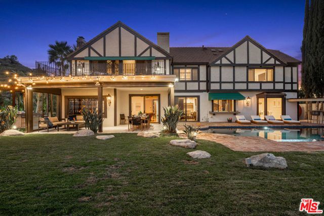 3722 Alonzo Avenue, Encino (los Angeles), CA 91316