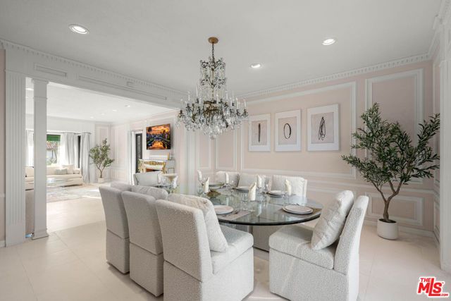 3722 Alonzo Avenue, Encino (los Angeles), CA 91316