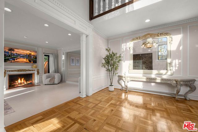 3722 Alonzo Avenue, Encino (los Angeles), CA 91316