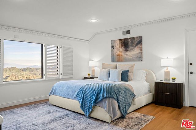 3722 Alonzo Avenue, Encino (los Angeles), CA 91316