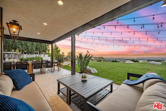 3722 Alonzo Avenue, Encino (los Angeles), CA 91316