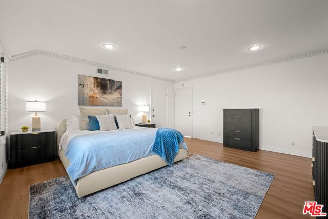 3722 Alonzo Avenue, Encino (los Angeles), CA 91316