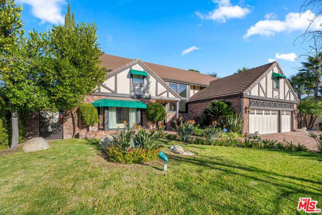 3722 Alonzo Avenue, Encino (los Angeles), CA 91316