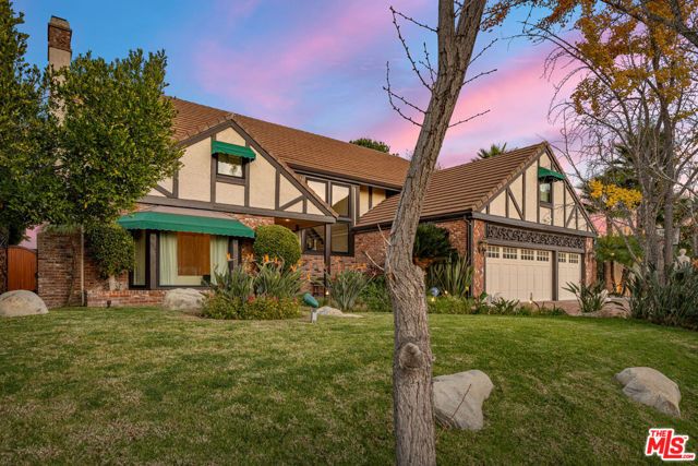 3722 Alonzo Avenue, Encino (los Angeles), CA 91316