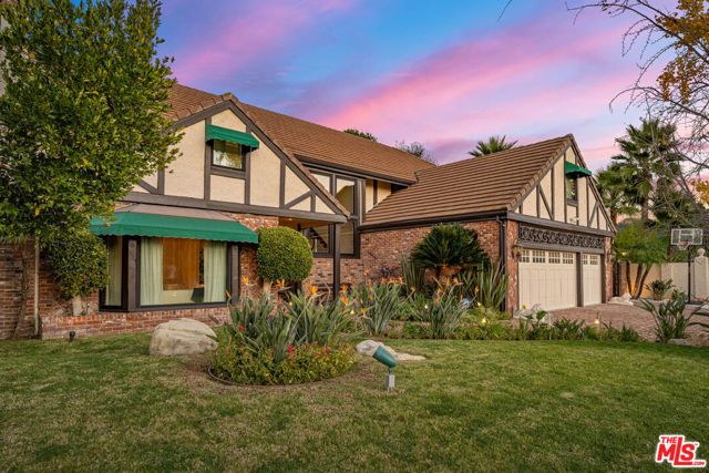 3722 Alonzo Avenue, Encino (los Angeles), CA 91316