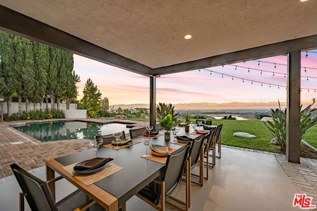 3722 Alonzo Avenue, Encino (los Angeles), CA 91316