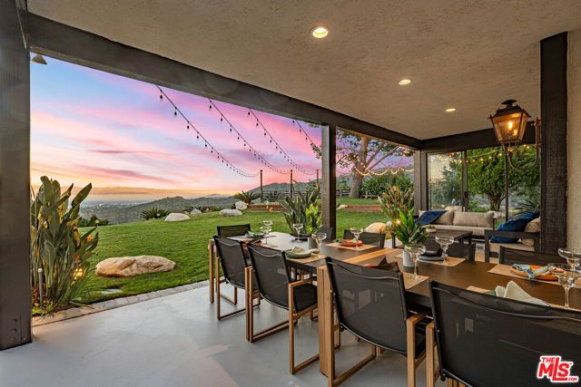 3722 Alonzo Avenue, Encino (los Angeles), CA 91316