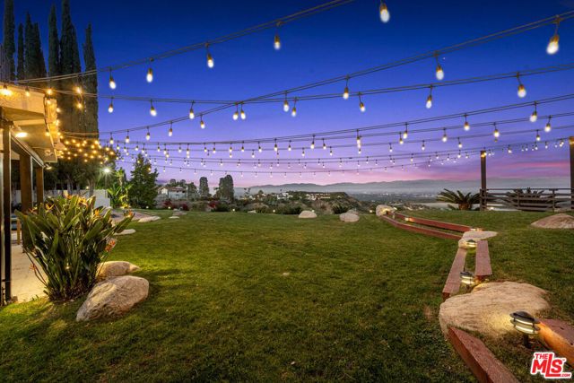 3722 Alonzo Avenue, Encino (los Angeles), CA 91316