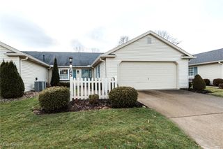 743 Bent Creek Drive, Wadsworth, OH 44281
