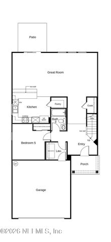 74 MOONBEAM Road, St. Augustine, FL 32086