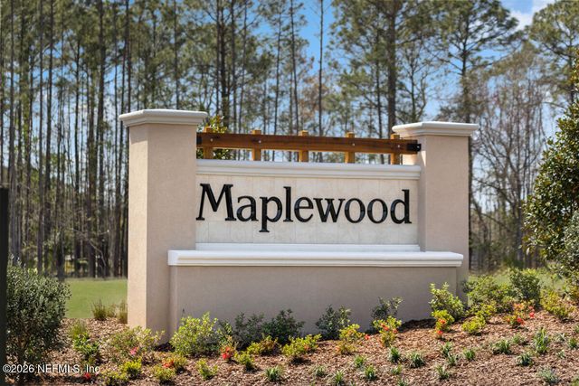 74 MOONBEAM Road, St. Augustine, FL 32086