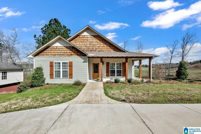 235 WHITE OAK LOOP, Cullman, AL 35057