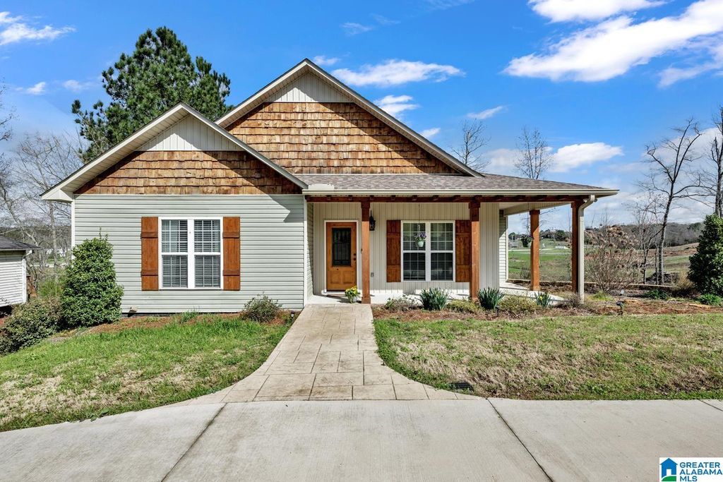 235 WHITE OAK LOOP, Cullman, AL 35057