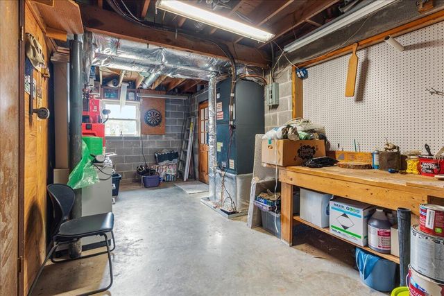 1305 Ridgeway Circle, Athens, TN 37303