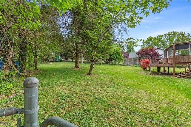 1305 Ridgeway Circle, Athens, TN 37303