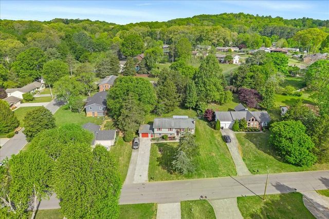 1305 Ridgeway Circle, Athens, TN 37303