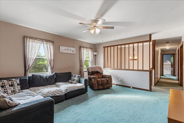 1305 Ridgeway Circle, Athens, TN 37303