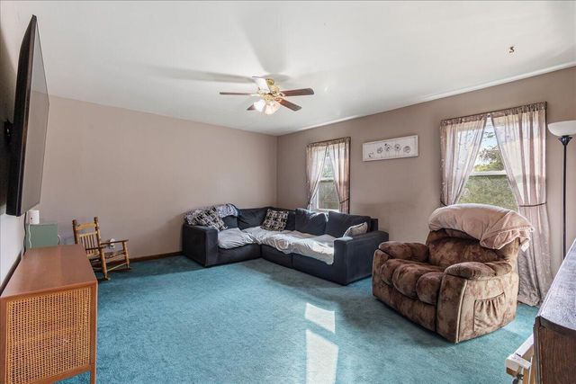 1305 Ridgeway Circle, Athens, TN 37303