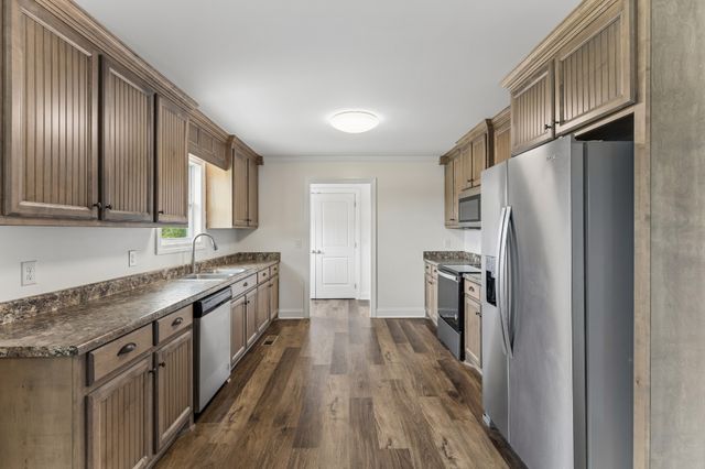 112 Sun Rise Rdg, Pulaski, TN 38478