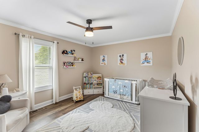 112 Sun Rise Rdg, Pulaski, TN 38478