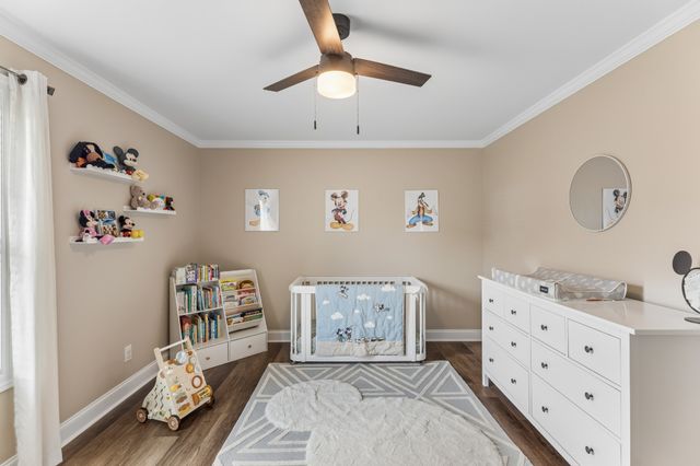 112 Sun Rise Rdg, Pulaski, TN 38478