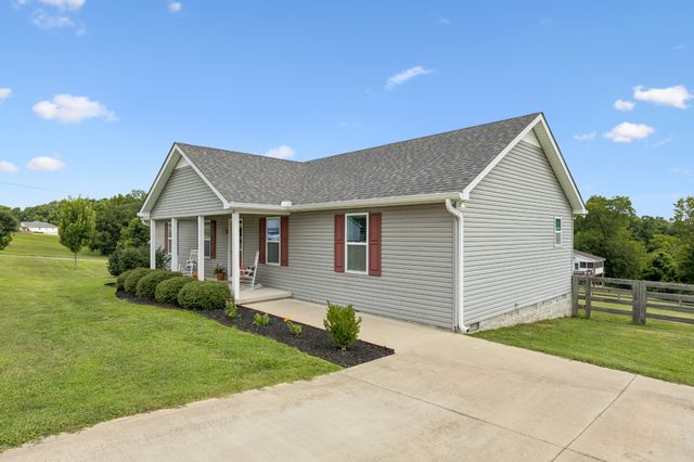 112 Sun Rise Rdg, Pulaski, TN 38478