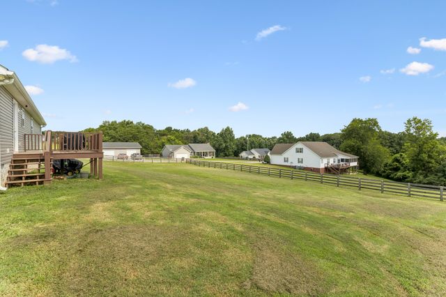 112 Sun Rise Rdg, Pulaski, TN 38478