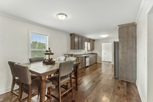 112 Sun Rise Rdg, Pulaski, TN 38478
