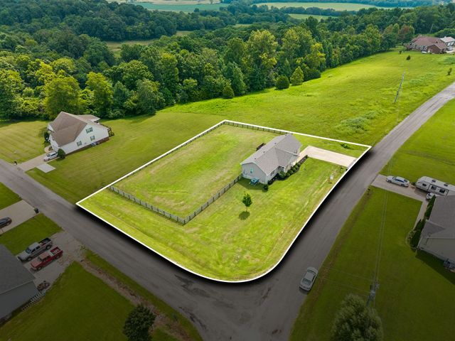 112 Sun Rise Rdg, Pulaski, TN 38478