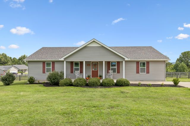 112 Sun Rise Rdg, Pulaski, TN 38478