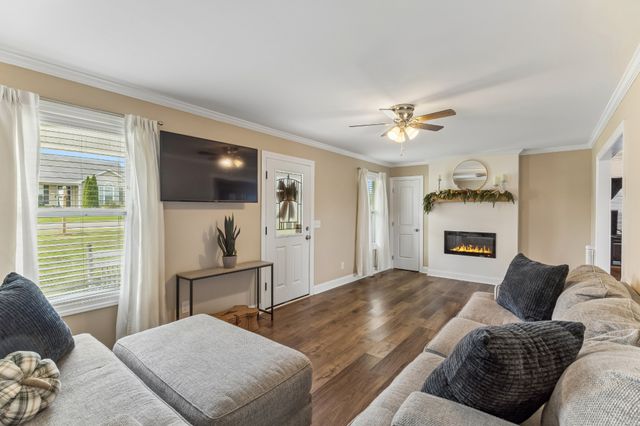 112 Sun Rise Rdg, Pulaski, TN 38478