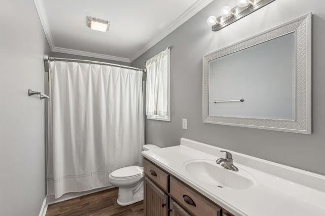 112 Sun Rise Rdg, Pulaski, TN 38478